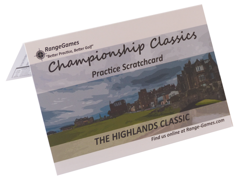 The Highlands Classic - RangeGames